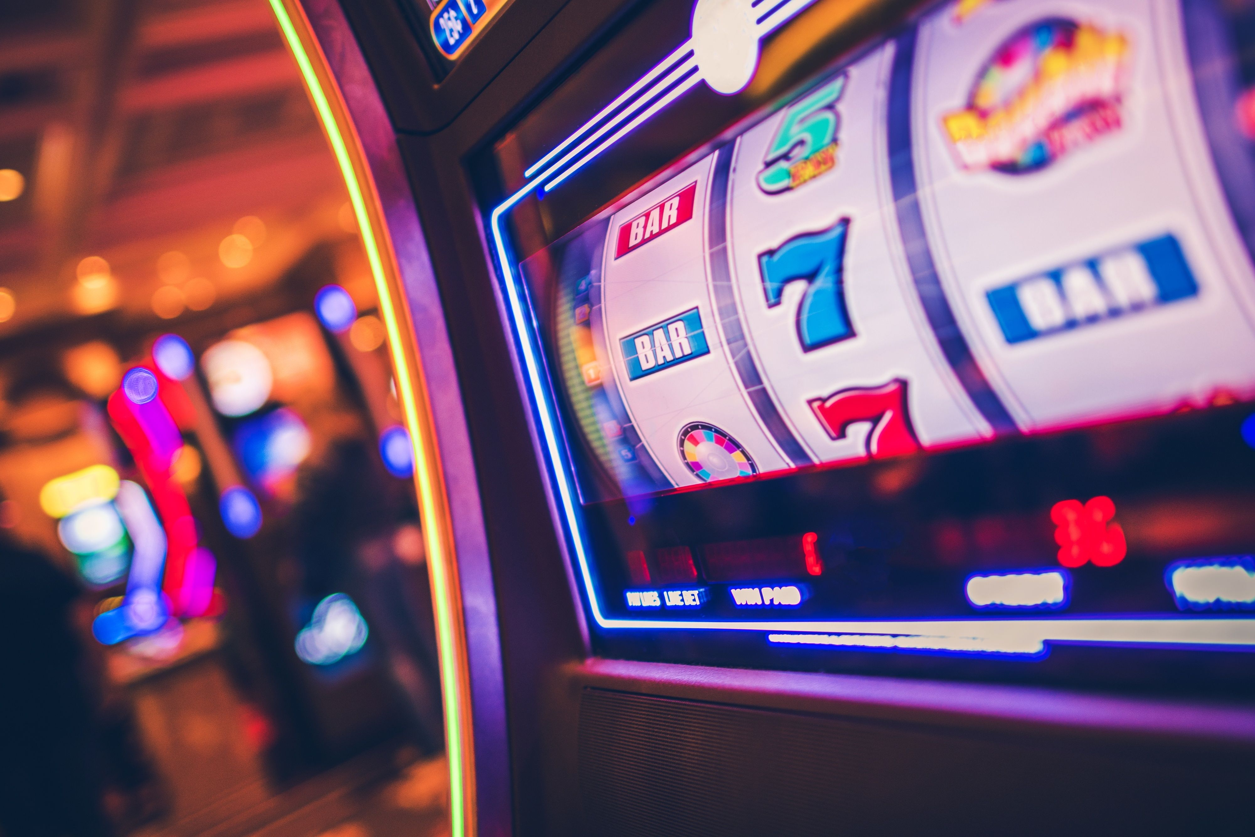 bosswin app navigation showing sportsbook and casino sections